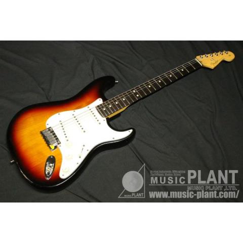 American Stratocaster 3TSサムネイル
