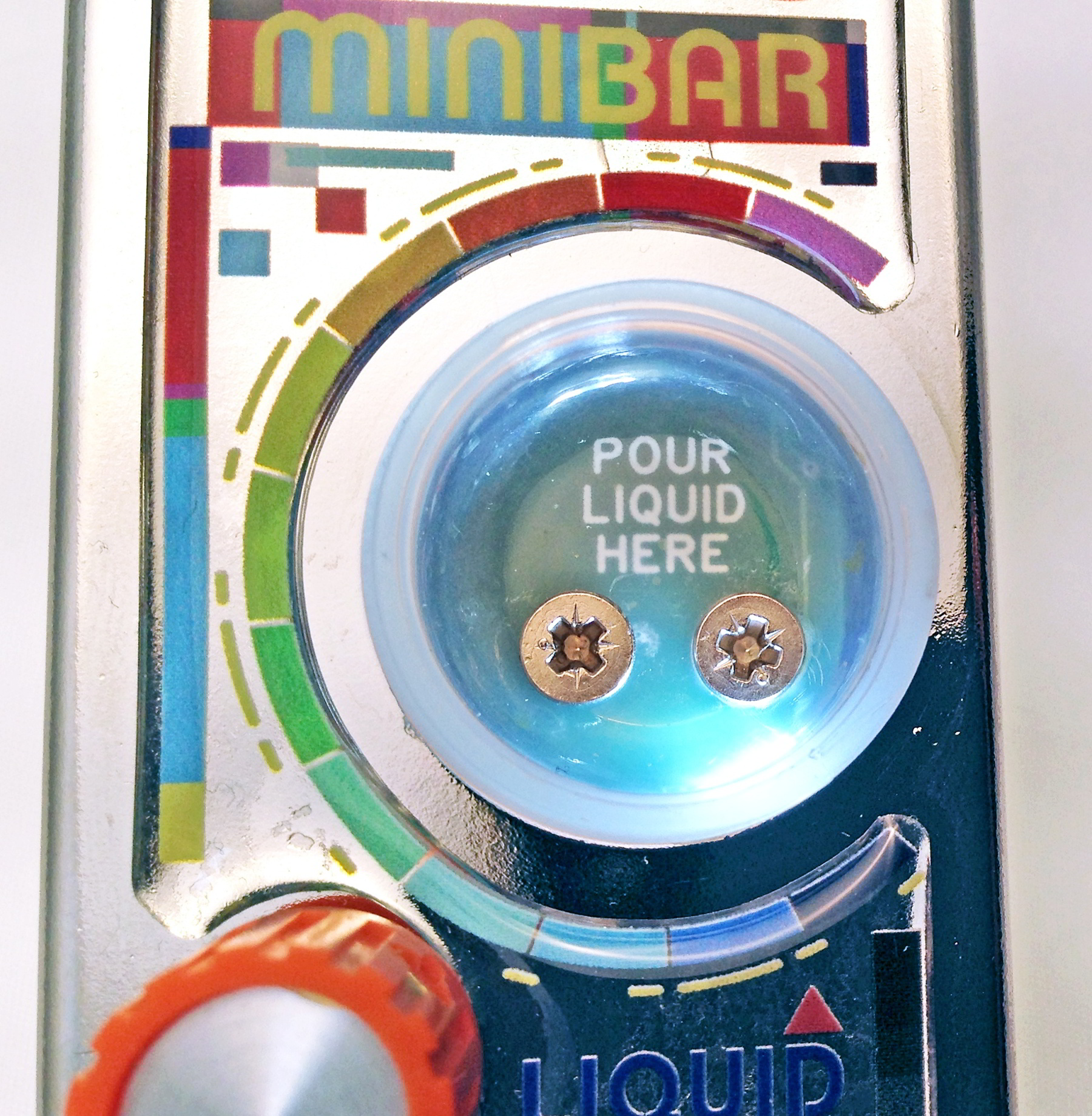 Minibar追加画像 Minibar追加画像