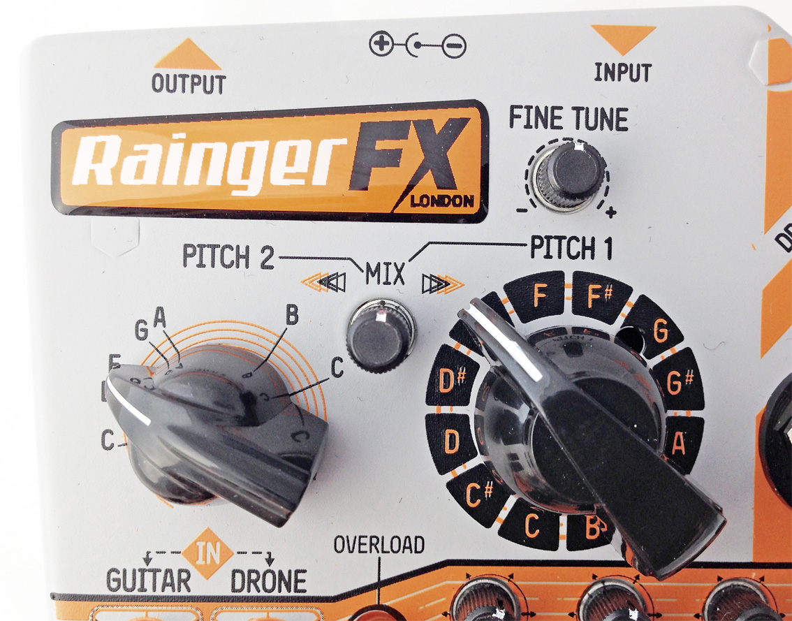 Drone Rainger追加画像 Drone Rainger追加画像