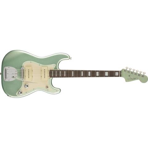 Parallel Universe Vol II Jazz Strat Mystic Surf Greenサムネイル