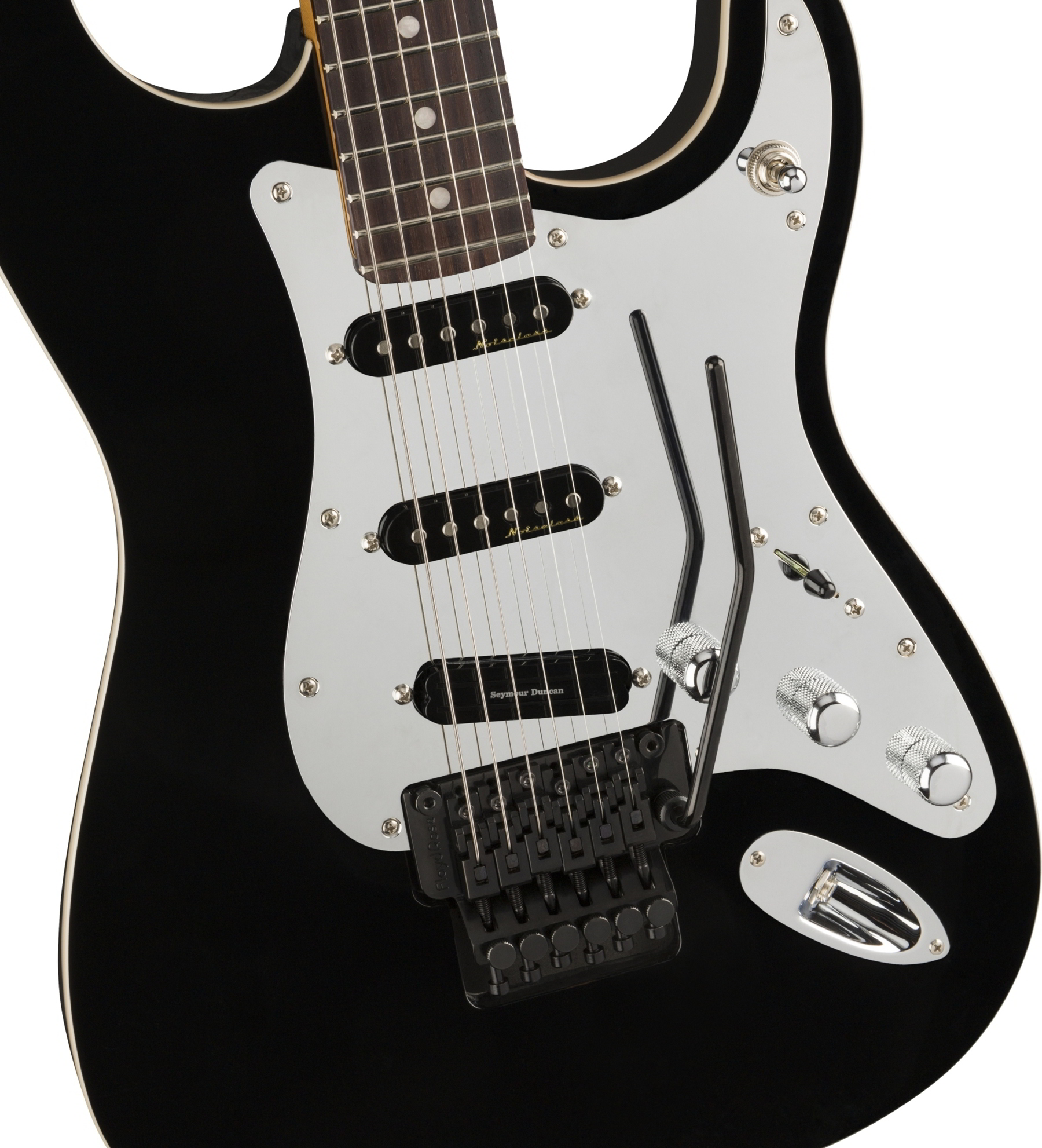 Tom Morello Stratocaster追加画像 Tom Morello Stratocaster追加画像