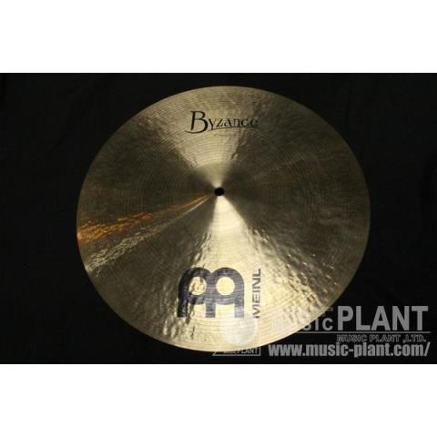 Byzance 16" Heavy Crashサムネイル