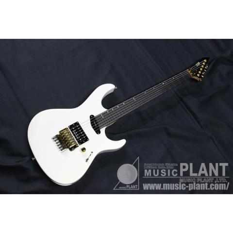 Maverick Pearl White Goldサムネイル