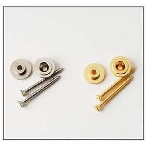 ACC-4217 Strap Buttons Nickelサムネイル