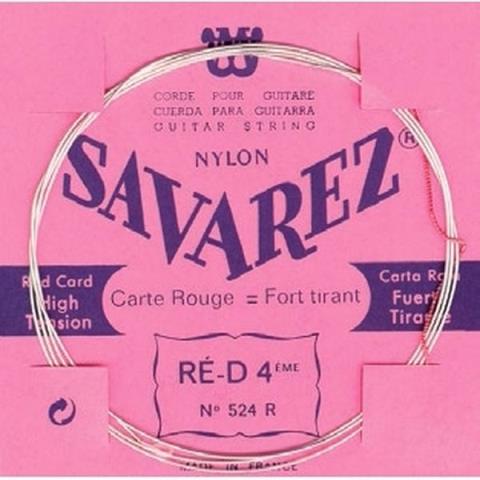 SAVAREZ526R 6弦