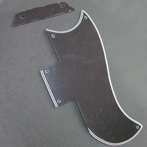 1327 61-62 LP/SG pickguard set plainサムネイル