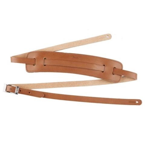 Fender-ストラップFender Super Deluxe Vintage-style Strap, Natural