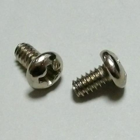 8583 Inch Lever Switch Screwsサムネイル
