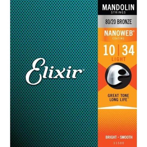 11500 Mandolin Light 10-34サムネイル