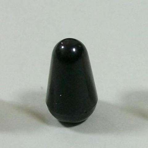 Montreux-レバーノブ8335 Lever Switch Knob Inch/Metric Black