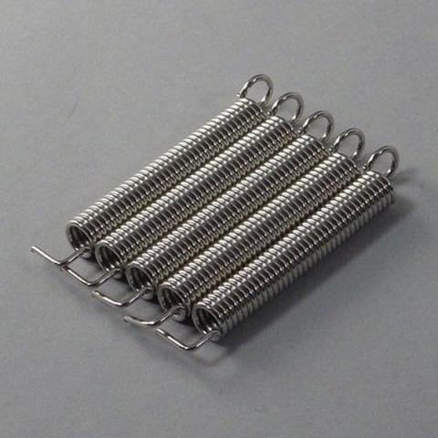 8895 Tremolo spring set hard tensionサムネイル