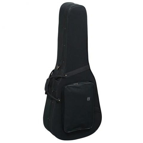 STENTOR-ドレッドノート用・セミハードケース
SFC-100  (3078) Acoustic Guitar Case