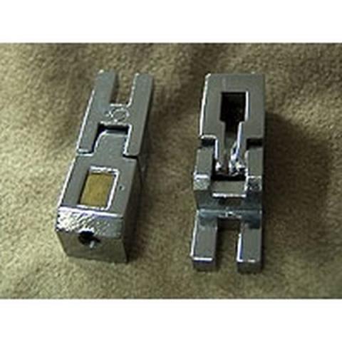 Floyd Rose

FloydRose ブリッジサドルセット1or6弦用 Chrome