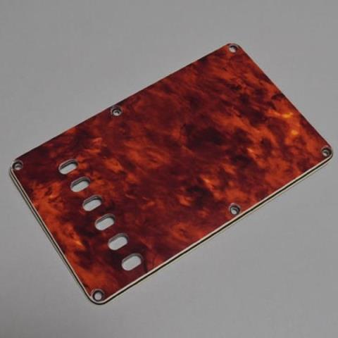 19196 Torlam tremolo back plate #3 (Orange)サムネイル