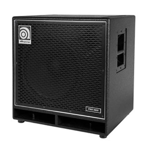 Ampeg

PN-115HLF