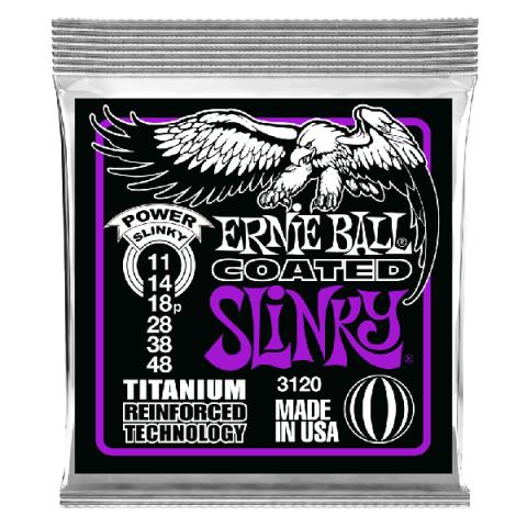 3120 Power Slinky Titanium 11-48サムネイル