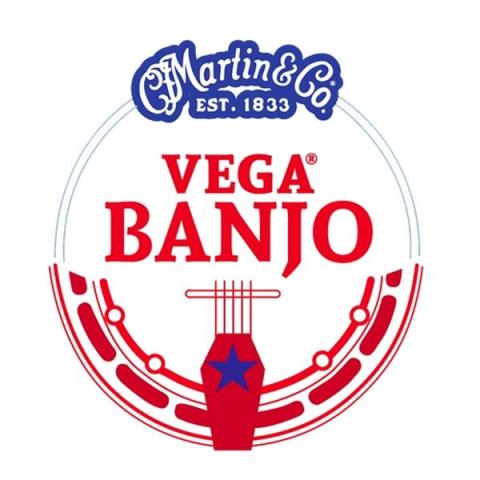 V740 Banjo Medium(Monel)サムネイル