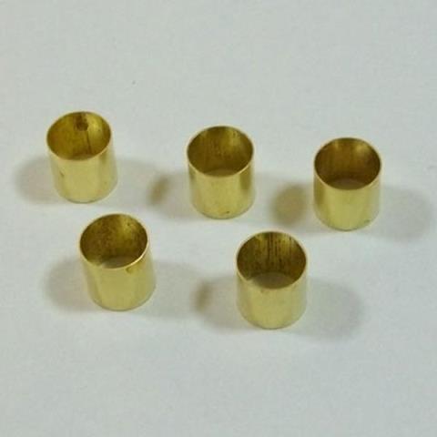 Montreux8342 Pot Brass Sleeve