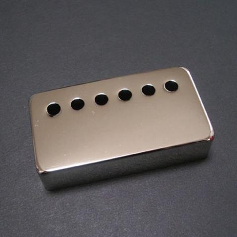 Montreux-ピックアップカバーセット1173 PAF clone cover set Nickel