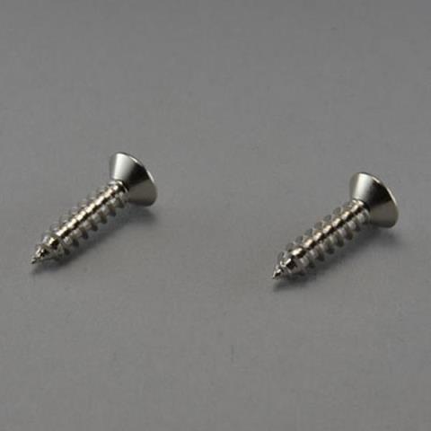 Montreux-ベースヘッド用ストラップピン9238 Bass Strap pin screw for Head Stock