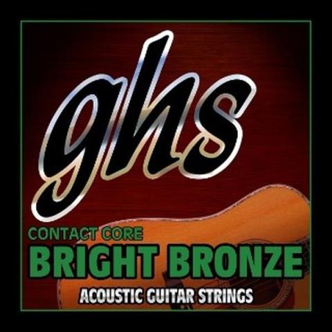 GHS-12弦アコースティックギター弦BB60X 12弦 Extra Light 09-42