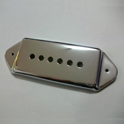 Montreux-ピックアップカバー8481 Casino Cover Neck Chrome