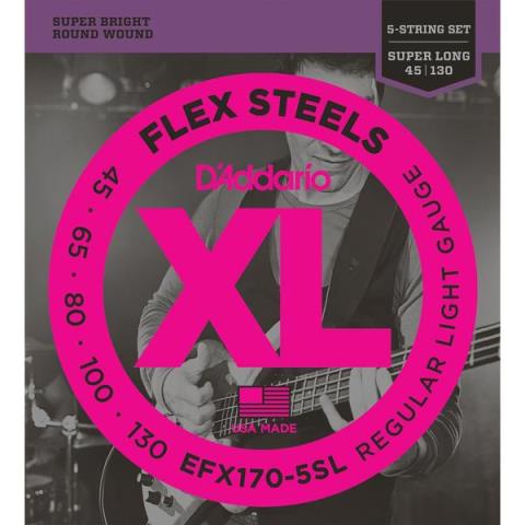 EFX170-5SL Super Long 45-130サムネイル