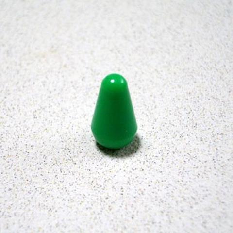 8775 Lever Switch Knob Metric Greenサムネイル