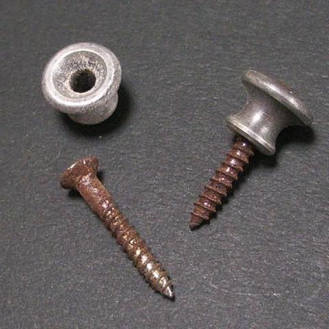 451 G Strap pin set relicサムネイル