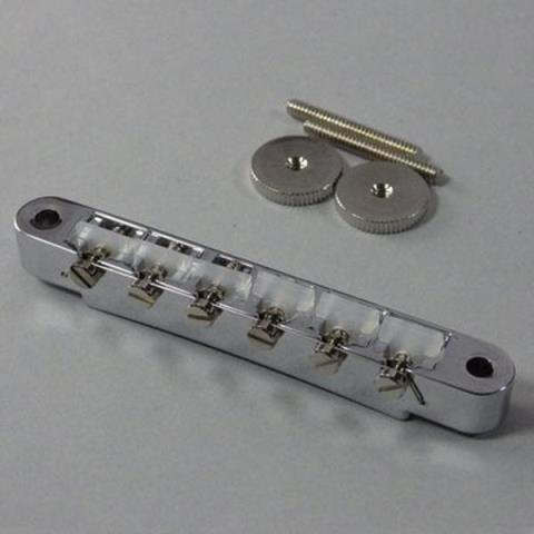 8770 ABR-1 style Bridge wired Chrome with Nylon saddlesサムネイル