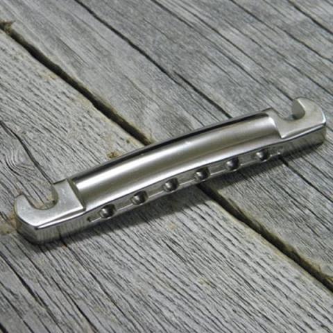 8734 Light Weight Aluminum Tailpiece Nickel ver.2サムネイル