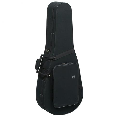 STENTOR-クラシック用・セミハードケースSCC-100  (3072) Classic Guitar Case