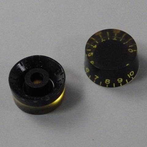 8810 Speed knob BLK set relicサムネイル