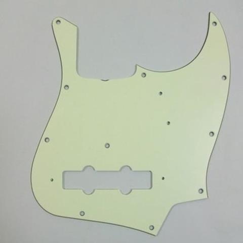 8160 USA JB MINT GREEN 3PLYサムネイル