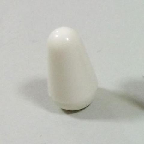 8334 Lever Switch Knob Inch/Metric Whiteサムネイル