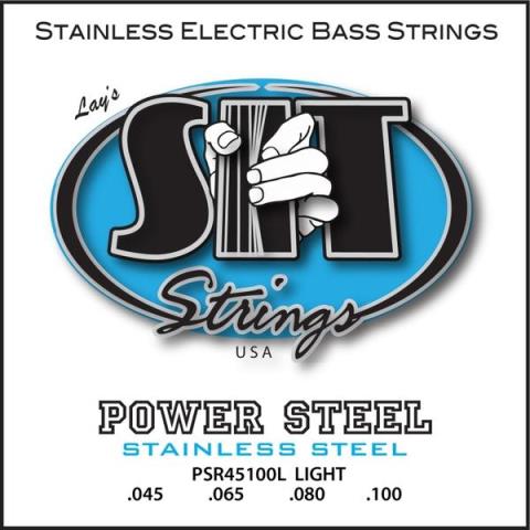 SIT-エレキベース弦PSR45100L