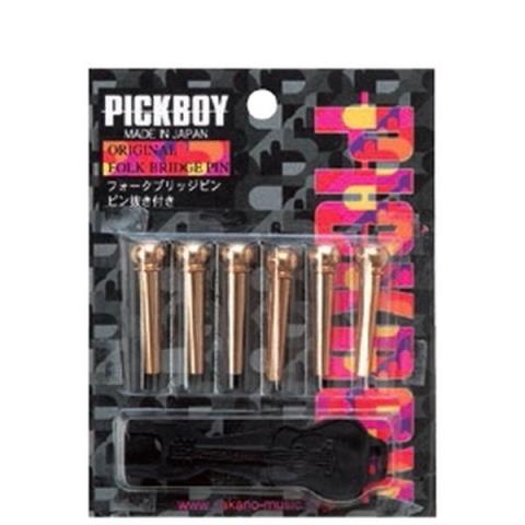 PICKBOY-ブリッジピンBP-150
