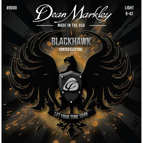 Dean Markley-エレキギター弦DM8004 MEDIUM 11-49