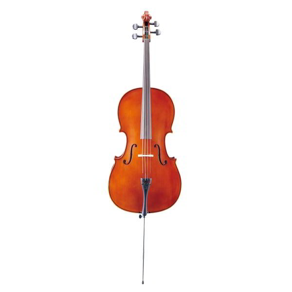 STENTOR-チェロ
SC-650 4/4 (1108/A) Cello