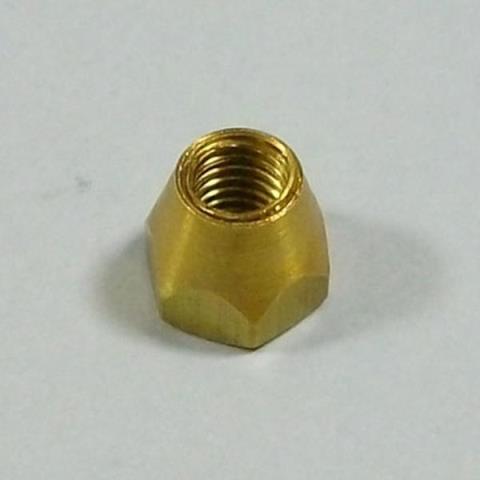 Montreux8211 Inch Gibson style Truss Rod Nut