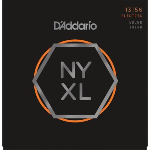 NYXL1356W Medium Wound 3rd 13-56サムネイル