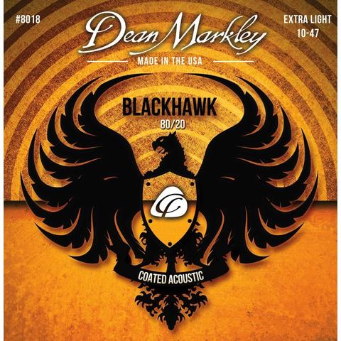 Dean Markley-アコースティックギター弦DM8021 MEDIUM 13-56