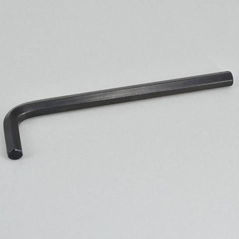 Montreux8404 六角レンチ 5 x 12mm (short)