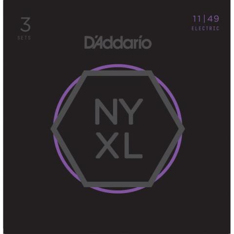 NYXL1149-3P Medium 11-49サムネイル