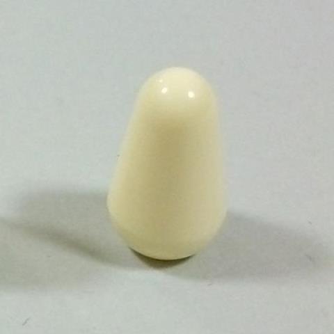 8337 Lever Switch Knob Inch/Metric Vintage Mint Yellowサムネイル