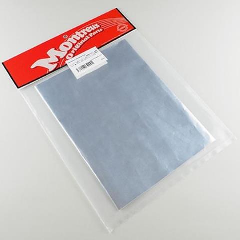 Montreux

8641 Aluminum Shielding Tape