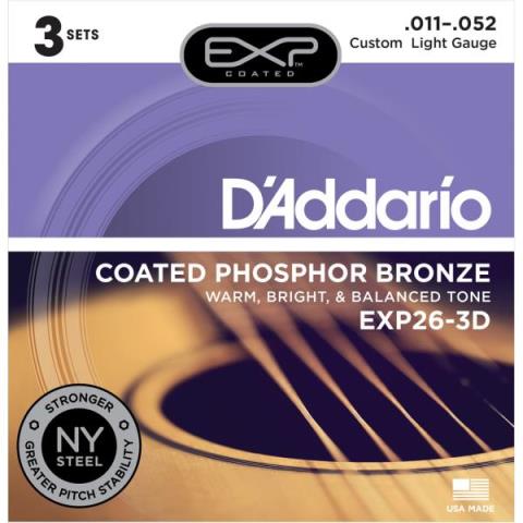 EXP26-3D Custom Light 11-52サムネイル