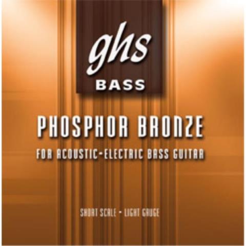 9200 Phosphor Light Short Scale 40-96サムネイル