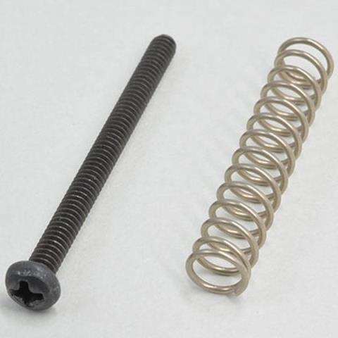 8258 HB P/U height screws inch Blackサムネイル