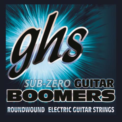 GHS-エレキギター弦CR-GBCL Custom Light 09-46
